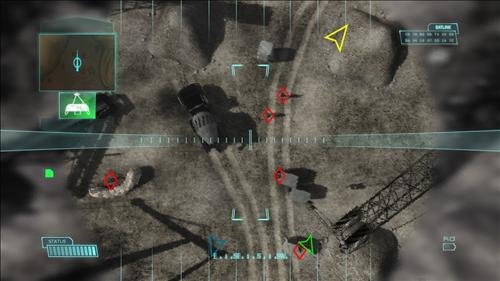 Tom Clancy's Ghost Recon Advanced Warfighter 2: Legacy Edition - Classics (Xbox 360) [Importación inglesa]