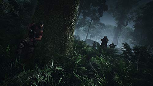 Tom Clancy's Ghost Recon Breakpoint - Xbox One [Importación inglesa]