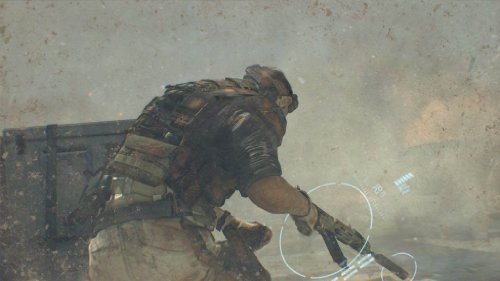 Tom Clancy's Ghost Recon: Future Soldier - Signature Edition (uncut) [Importación alemana]