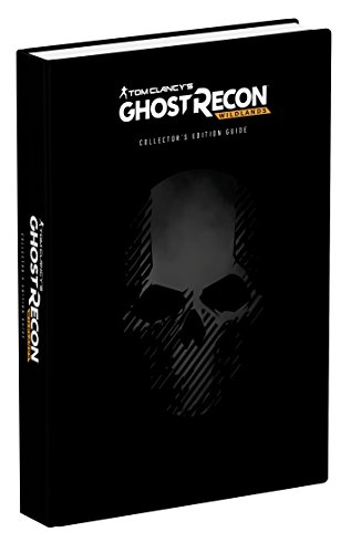 Tom Clancy's Ghost Recon Wildlands (Collectors Edition) [Idioma Inglés]