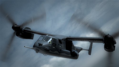 Tom Clancy's H.A.W.X. 2