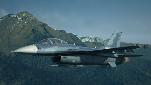 Tom Clancy's H.A.W.X. 2