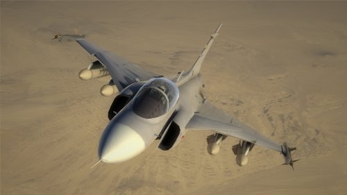 Tom Clancy's H.A.W.X. 2