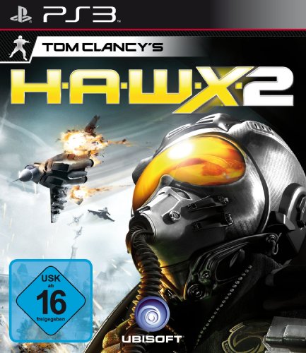 Tom Clancy's H.A.W.X. 2 [Importación alemana]
