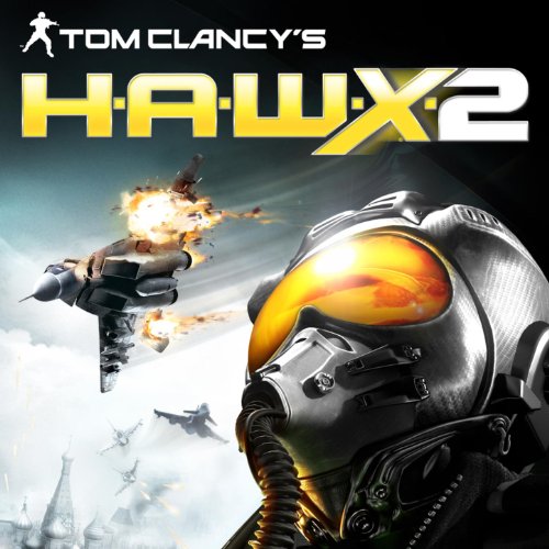 Tom Clancy's H.A.W.X. 2 (Original Game Soundtrack)