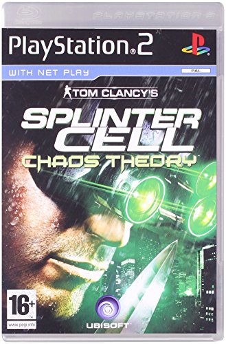 Tom Clancy's Splinter Cell Chaos Theory