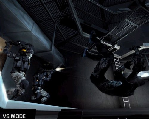 Tom Clancy's Splinter Cell - Chaos Theory [Importación alemana]