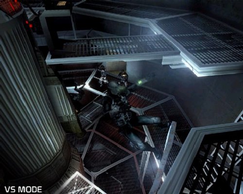 Tom Clancy's Splinter Cell - Chaos Theory [Importación alemana]