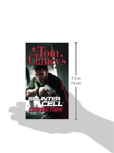 Tom Clancy's Splinter Cell: Conviction: 5