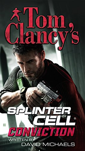 Tom Clancy's Splinter Cell: Conviction: 5