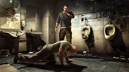 Tom Clancy's Splinter Cell: Conviction (Classics) [Importación Alemana]
