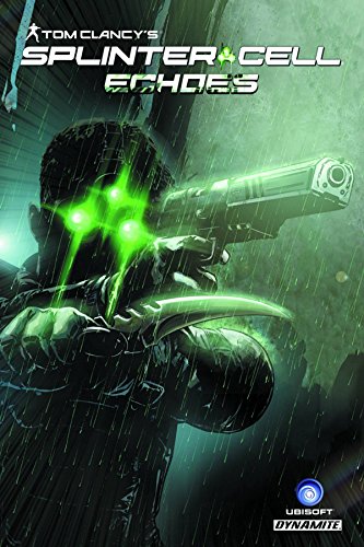 Tom Clancy's Splinter Cell: Echoes