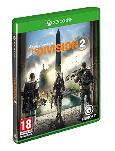 Tom Clancy's the Division 2
