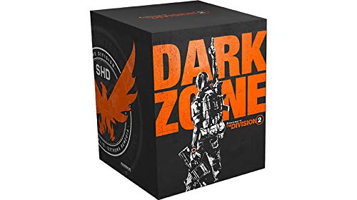 Tom Clancy's The Division 2 Dark Zone Paquete de coleccionista definitivo para Playstation 4