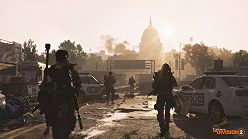 Tom Clancy's The Division 2 Limited Edition - Xbox One [Importación alemana]