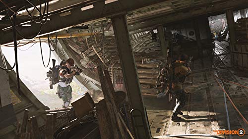 Tom Clancy's The Division 2 Limited Edition - Xbox One [Importación alemana]