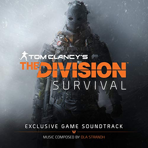 Tom Clancy's The Division Survival (Original Game Soundtrack)