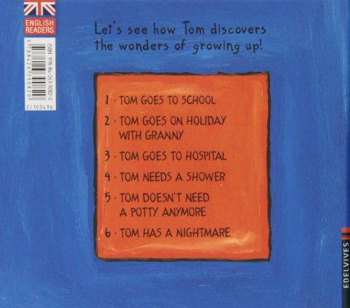 Tom Has a Nightmare: 6