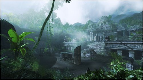Tomb Raider Underworld - PEGI [Importación inglesa]