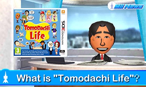 Tomodachi Life [Importación Francesa]