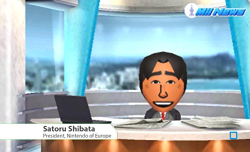 Tomodachi Life [Importación Francesa]