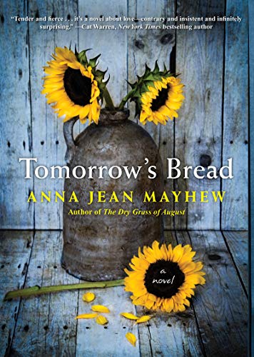 Tomorrow's Bread (English Edition)