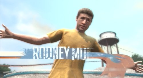 TONY HAWK'S PROJECT 8 [Importación Inglesa]