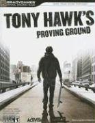 Tony Hawk's Proving Ground Official Strategy Guide (Official Strategy Guides)