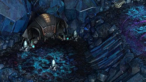 Torment: Tides of Numenera - Day One Edition