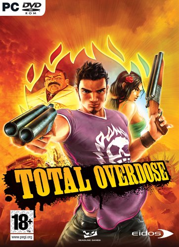 Total Overdose [Importación francesa]
