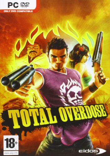 Total Overdose [Importación italiana]