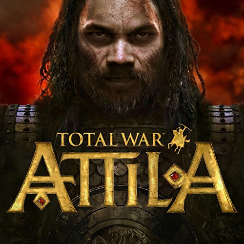 Total War: Attila - Édition Spéciale [Importación Francesa]
