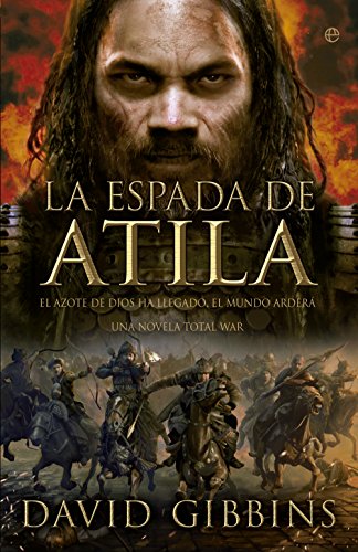 Total war: La espada de Atila (Ficción)