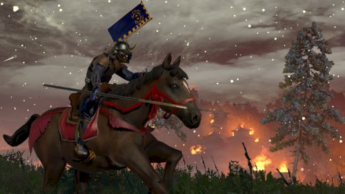 Total War: Shogun 2 [Importación alemana]