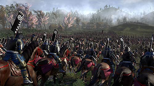 Total War: Shogun 2 [Importación francesa]