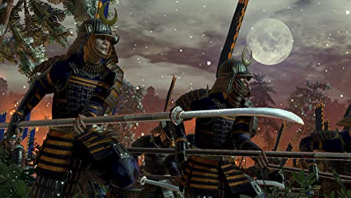 Total War: Shogun 2 [Importación francesa]
