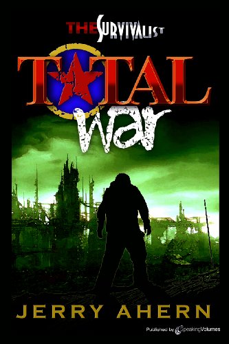 Total War: The Survivalist Series (English Edition)