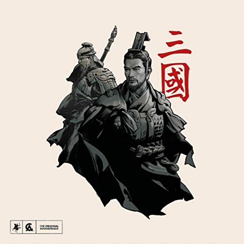 Total War: Three Kingdoms (Original Soundtrack) [Deluxe Edition] [Explicit]