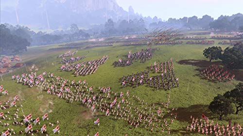 Total War: Three Kingdoms Royal Edition (PC). Für Windows 8/10