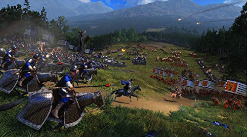 Total War: Three Kingdoms Royal Edition (PC). Für Windows 8/10