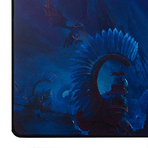 Total War Warhammer III Alfombrilla de Ratón