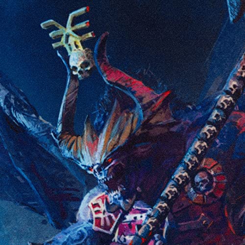 Total War Warhammer III Alfombrilla de Ratón