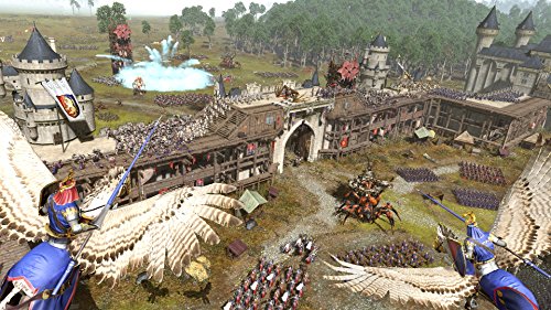 Total War Warhammer - Old World Edition