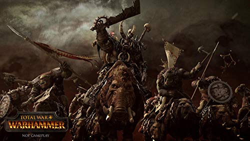 Total War - Warhammer Savage Edition (PC)