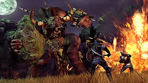 Total War: Warhammer - Savage Edition - PC (64-Bit) [Importación alemana]