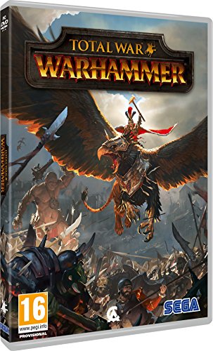 Total War: Warhammer - Standard Edition