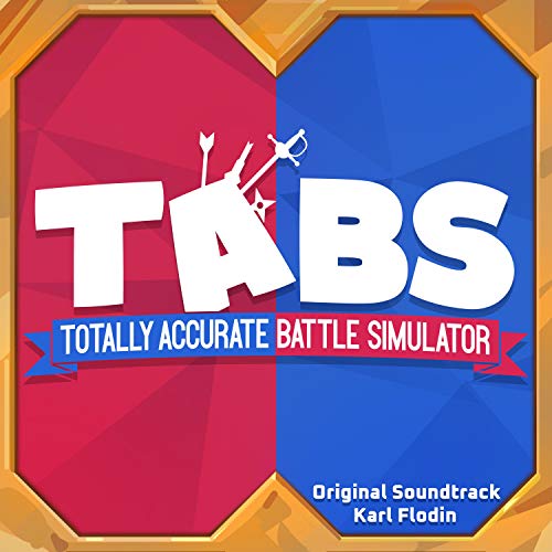 Totally Accurate Battle Simulator (Original Video Game Soundtrack)
