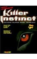 Totally Unauthorized Killer Instinct (Official Strategy Guides)