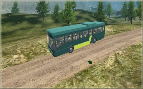 Tourist Bus Simulator 2016