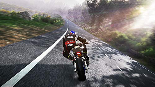 Tourist Trophy: Isle of Man 2 Juego de PS4